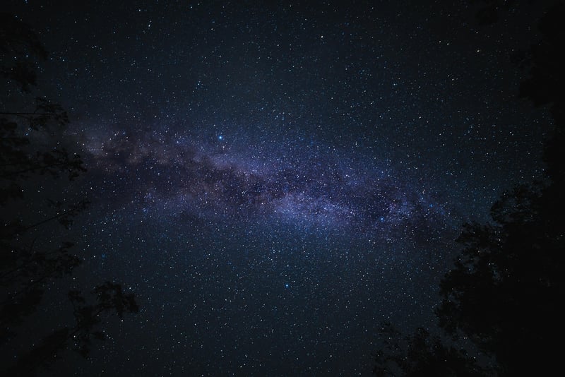 Stellar Journeys