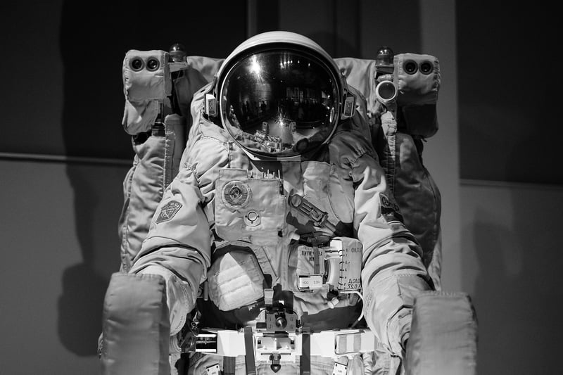 Zero-gravity Innovations