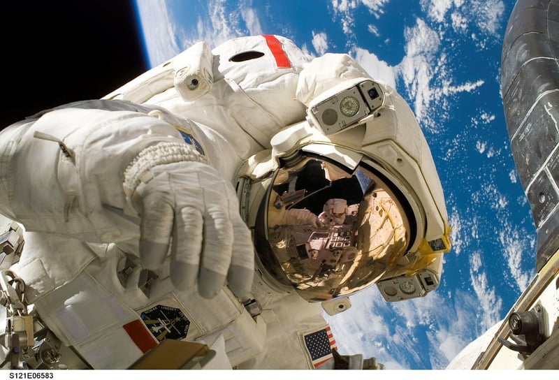 Space Expedition